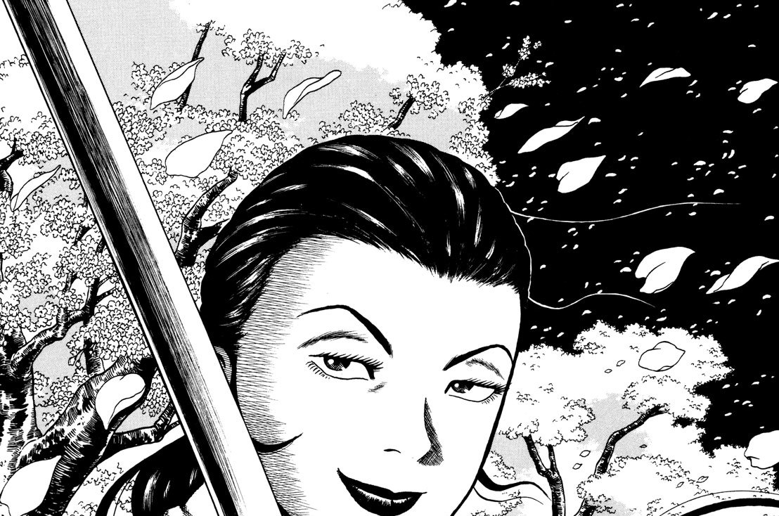 其の二　感じさせて梅ヶ原