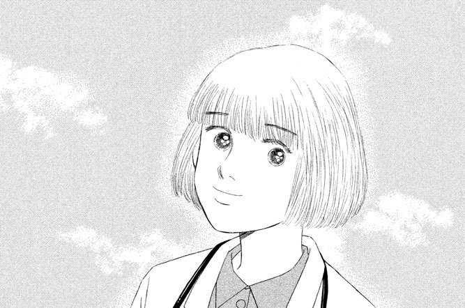 第９話　不器用な二人