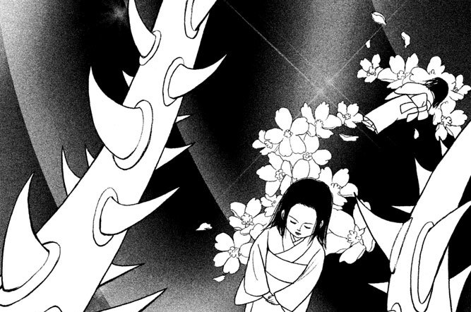 第１７話　イチヨ