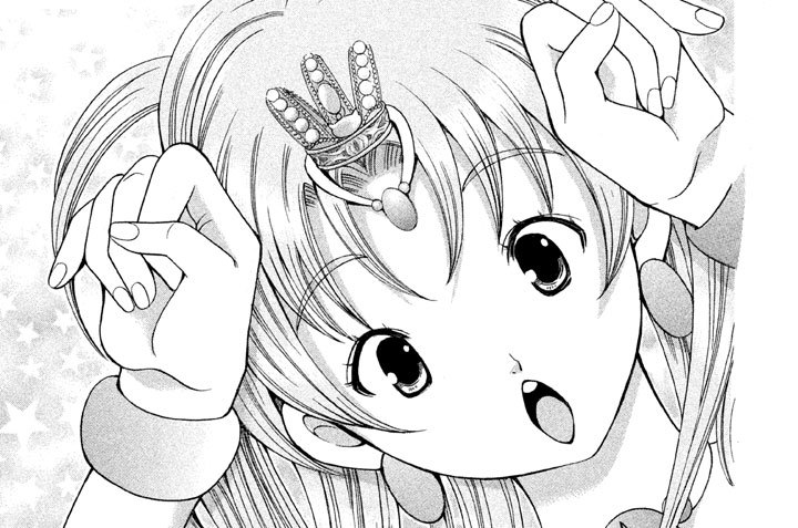 第２話　満月の夜にヘンシ～ン！　部長ニャンニャン大作戦