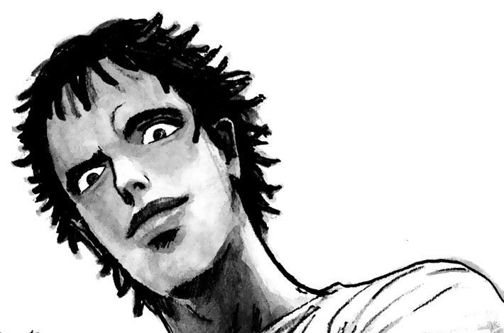 ＳＣＥＮＥ２　Ｔｈｅ　ＦＩＧＨＴＥＲ