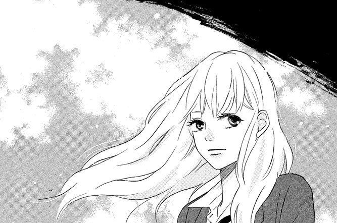 彼女たちのシンパシー