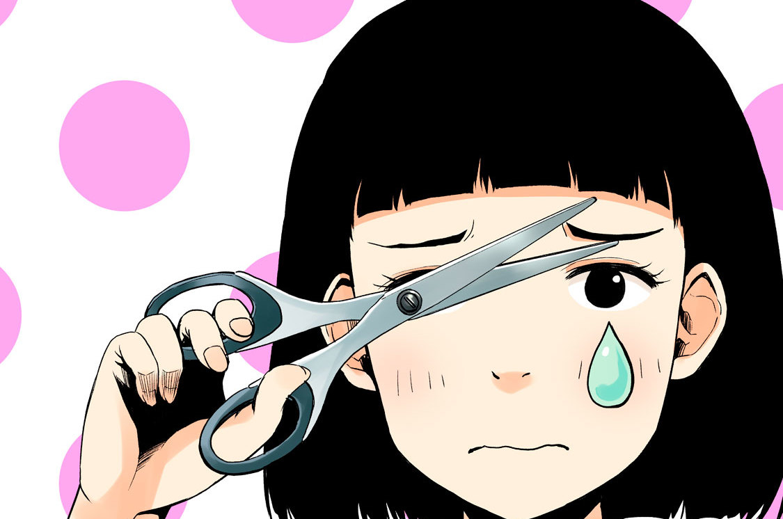 第５４話　Nihon ga abunai