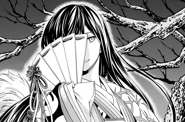 第七噺　おとなりさん