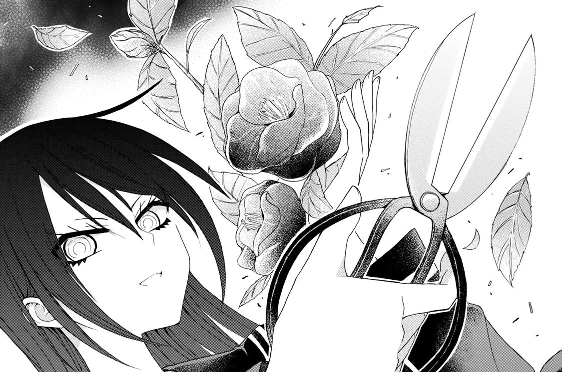 第２話　ワルプるってる