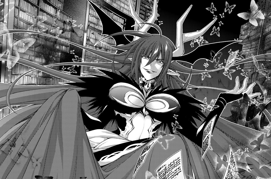 １５話　絶望へのカウントダウン