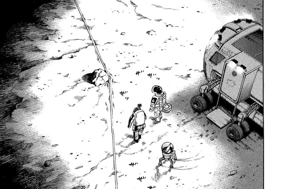 《＃３２６》淡々と