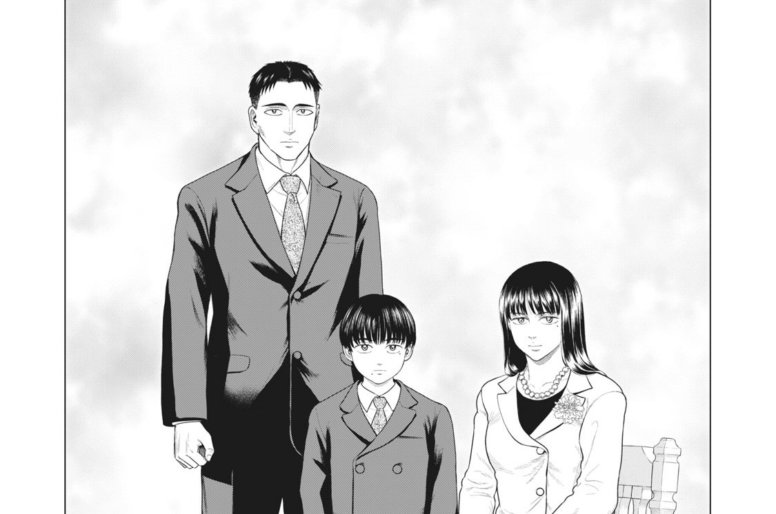 第３３話　PapaoutaiⅡ