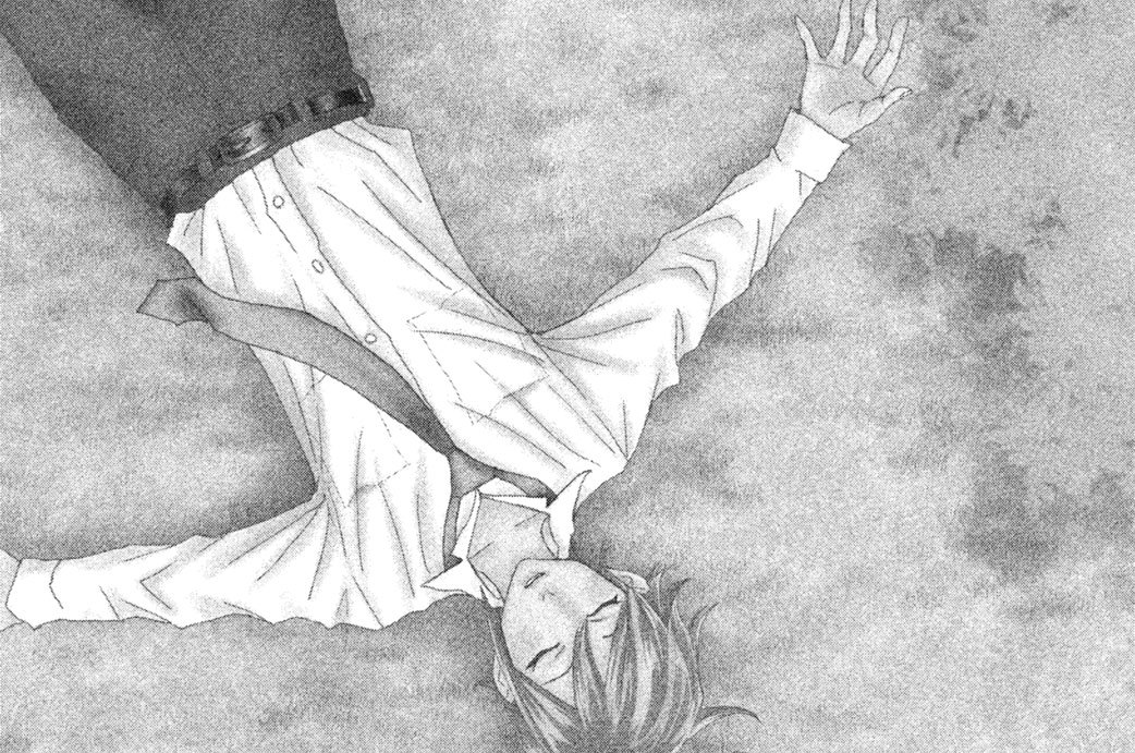 Ｄｕｔｙ２８　キスとスキ