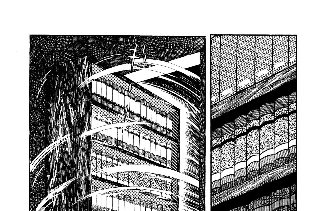 PART２ 空とぶ吸血魔人（４）