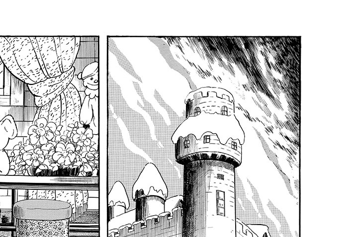 ●雪のカーニバル編（３）