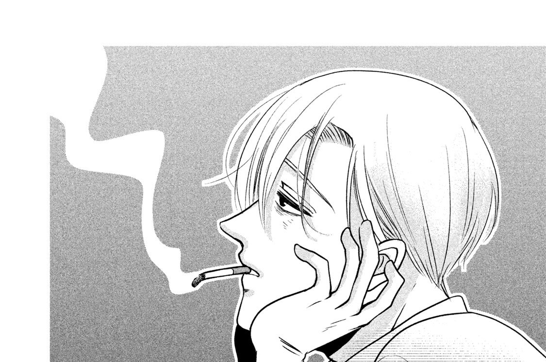 第２話　暴慢（ぼうまん）　思い出させるな！