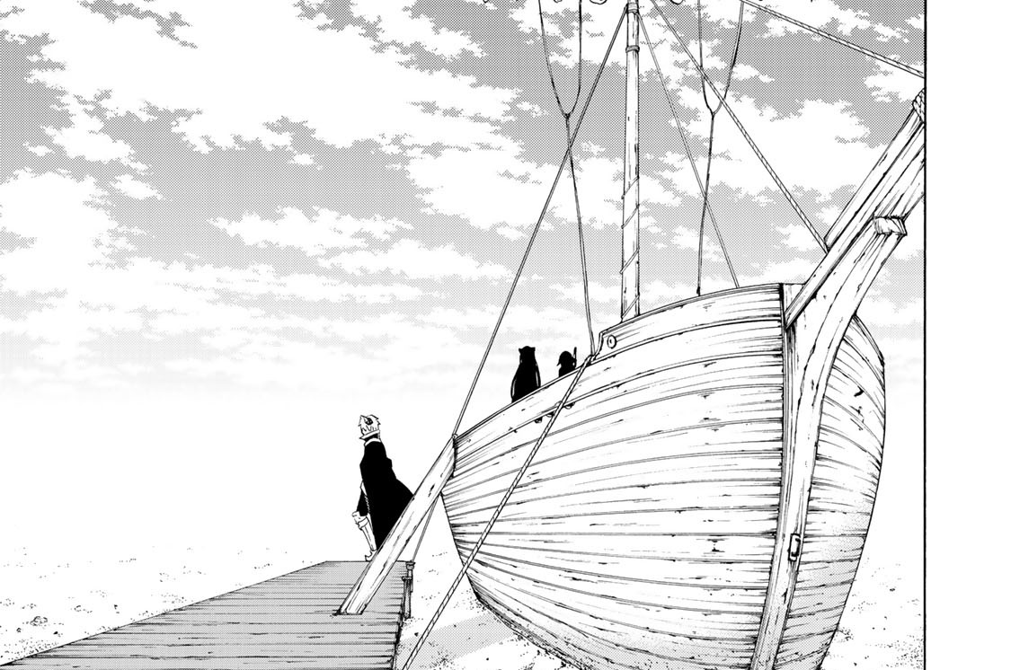 第４４話　新しい街へ行ってみるⅠ