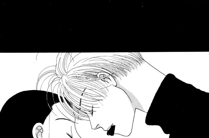 episode 2. チョコレートホリック