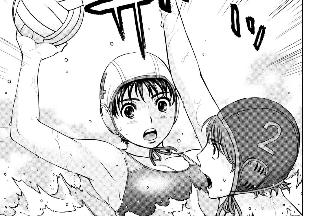 第１８９投　あたしに任せといて