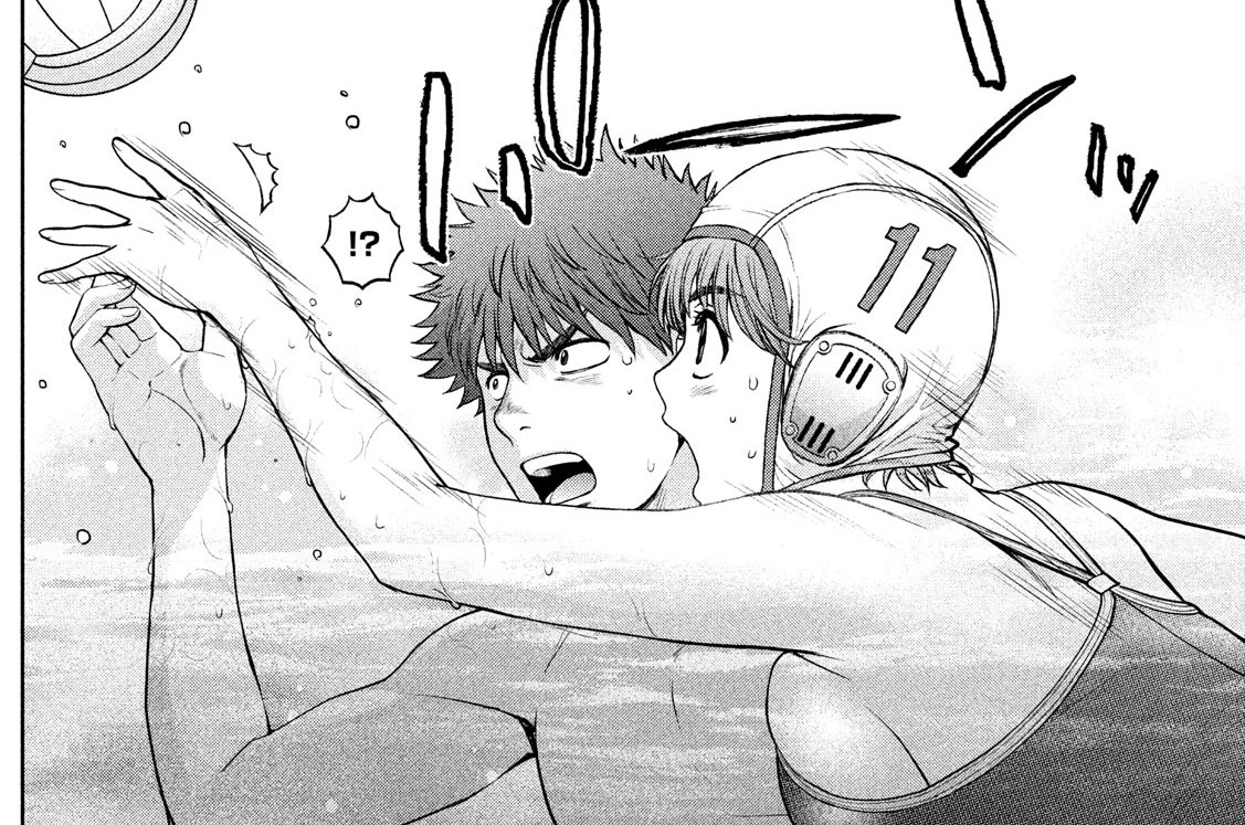 第１９０投　練習相手になるよ