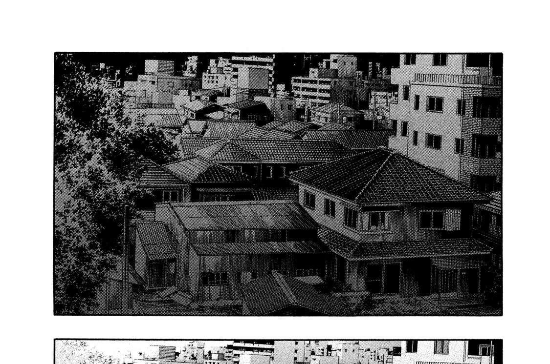 第五十四話　明けの闇星