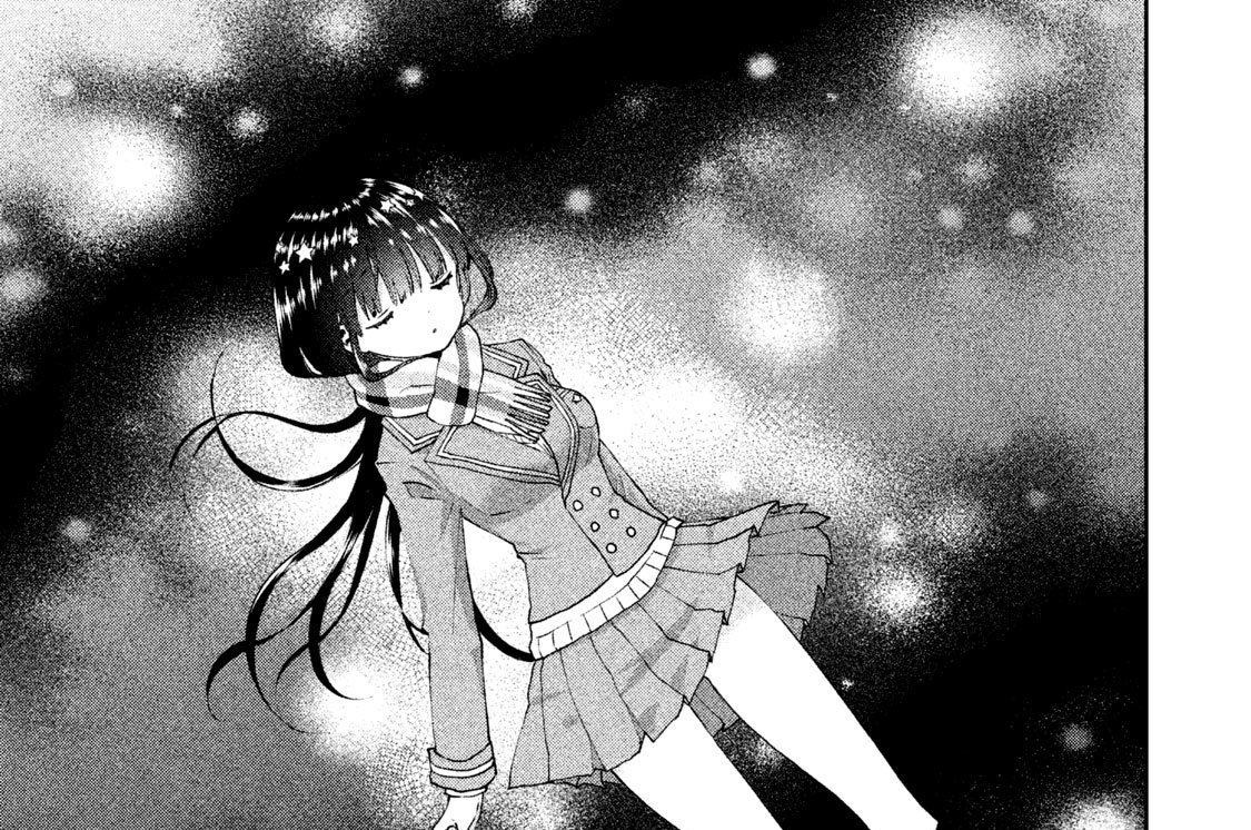 第２３夜　アロマの秘密