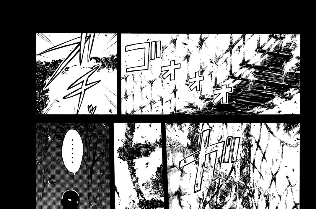 人喰い研究所殺人事件　第２話