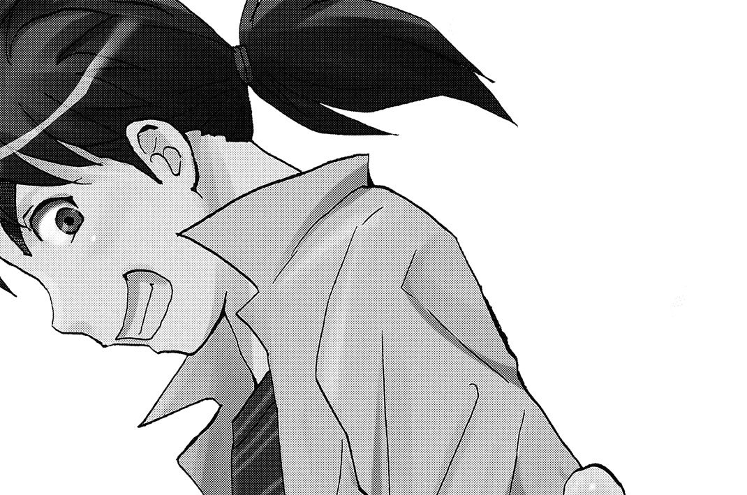 薔薇十字館殺人事件　最終話