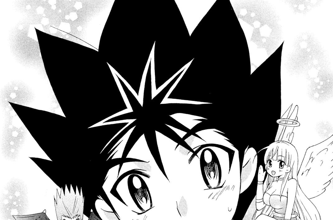 第７幕　遺言騒ぎは将棋色