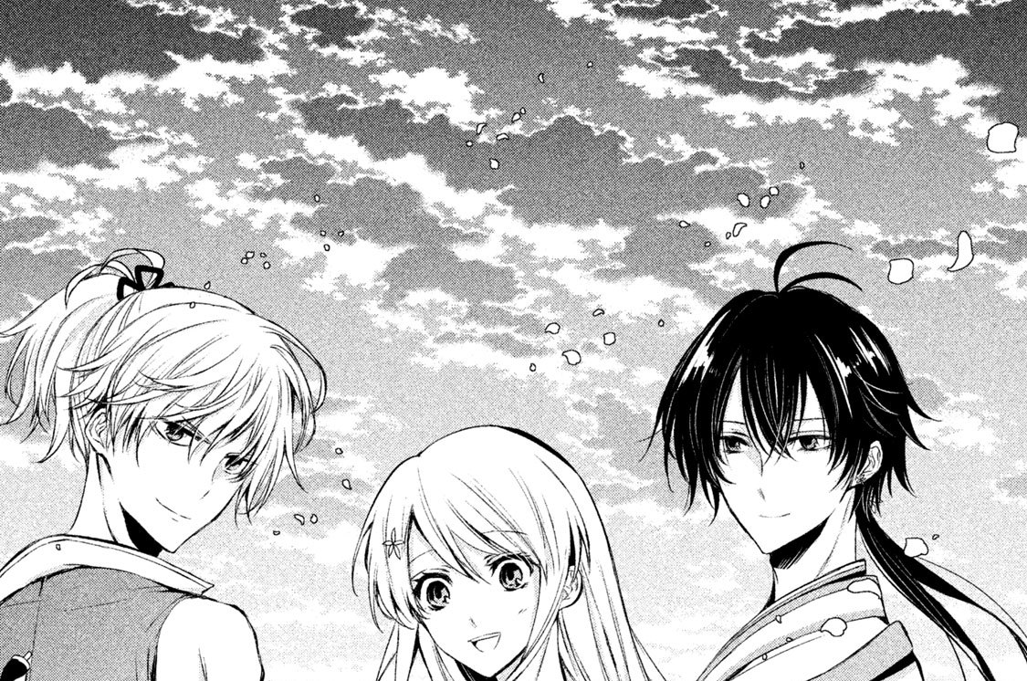 最終幕　この美しきセカイ