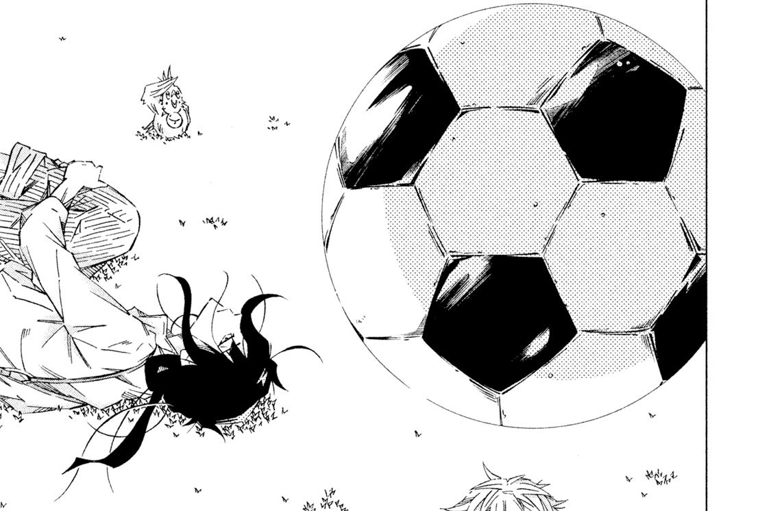 最終話　交差する道