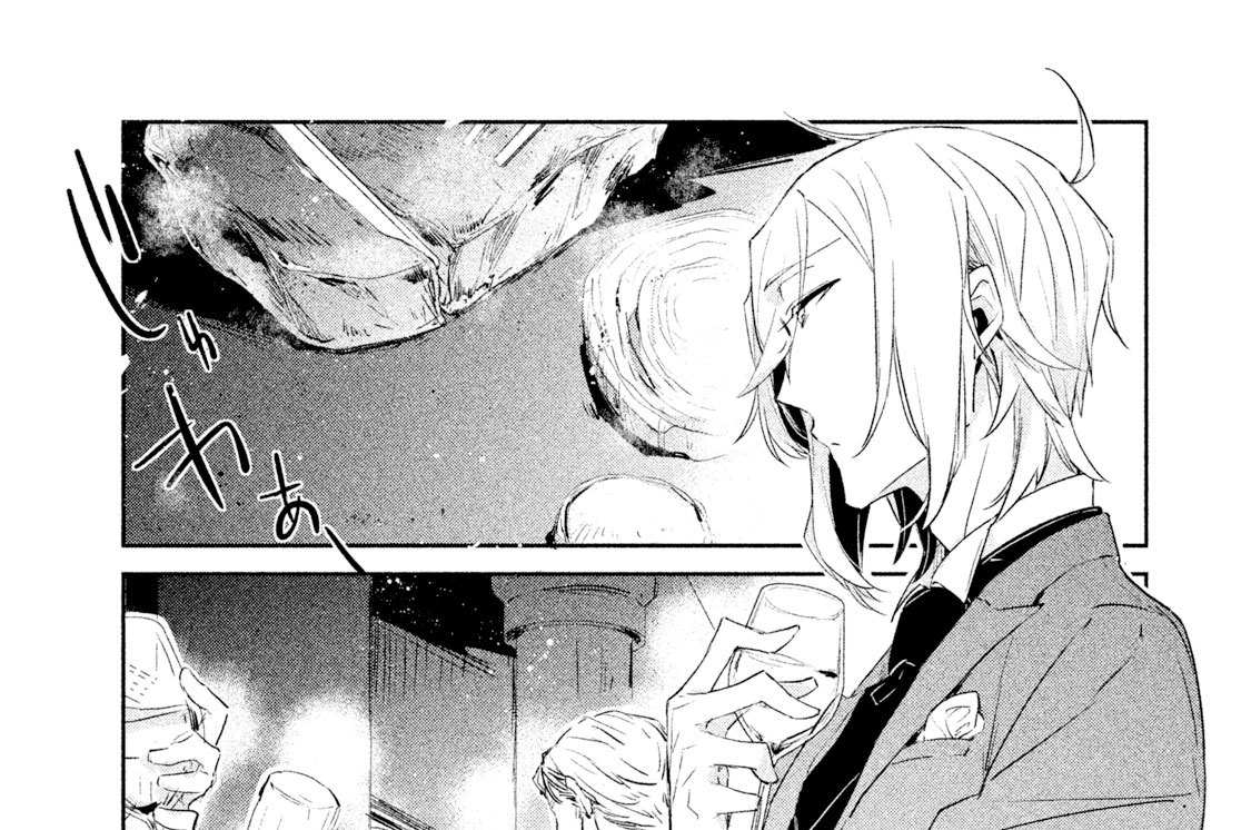 １７食目　俺たちなりの涙のケーキ