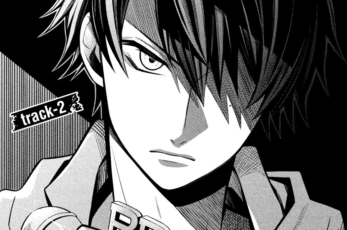 ｔｒａｃｋ‐２