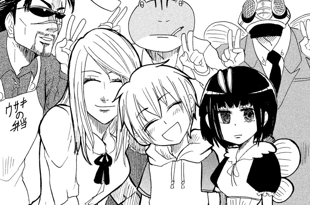 第二六話　おっさんと僕と劇