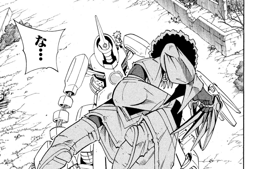 第１９１廻　喜劇（きげき）マン