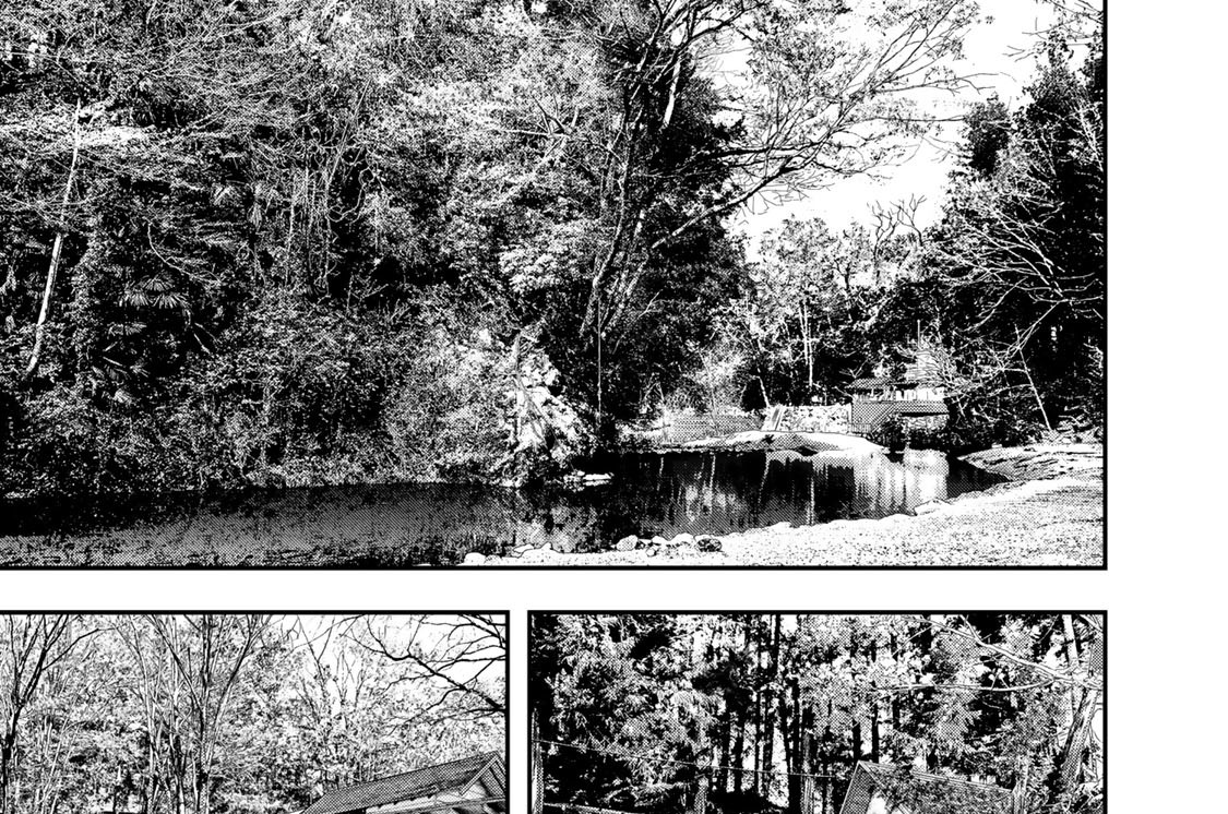 １６　俺はいったい…！