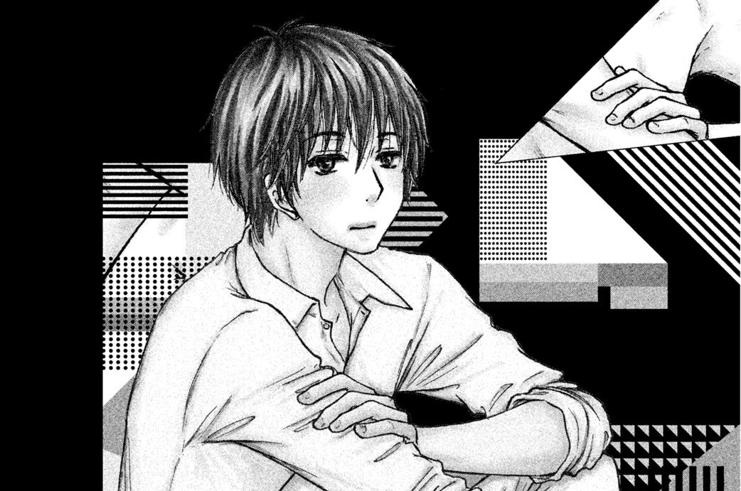 カカフカカ 石田拓実 第４３話 コミックdays