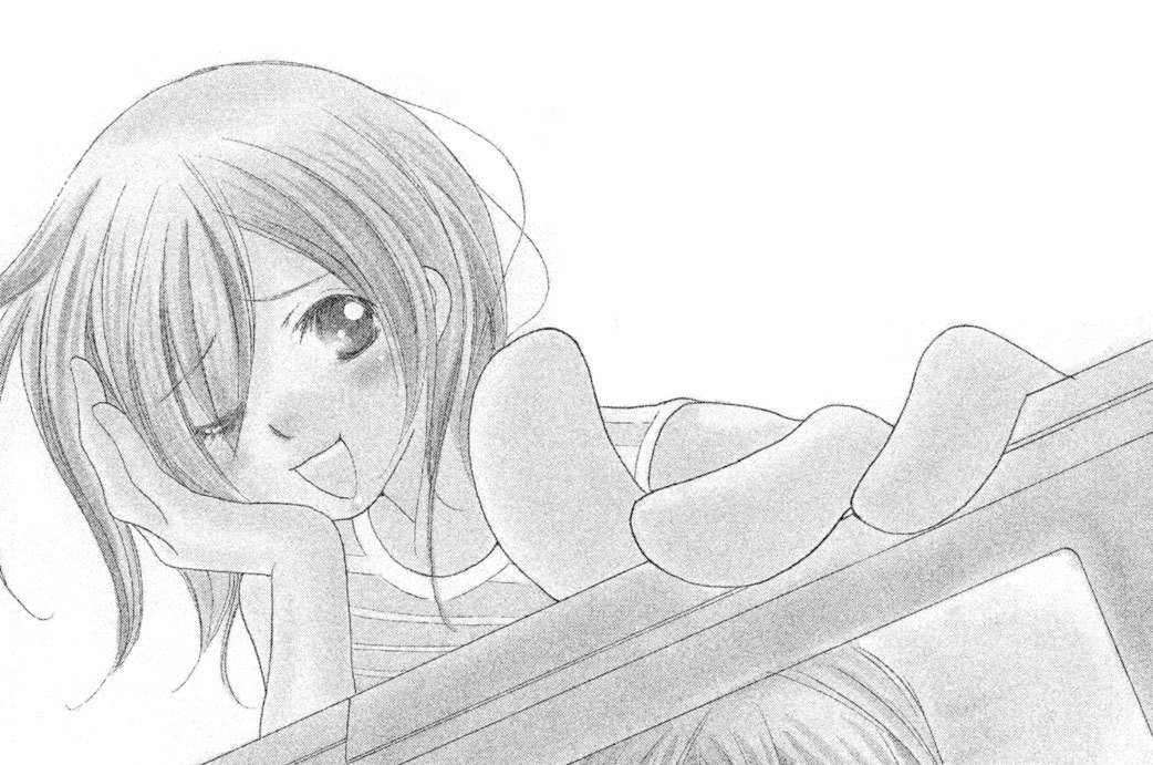 えっちぃ放課後―空想カレシ―