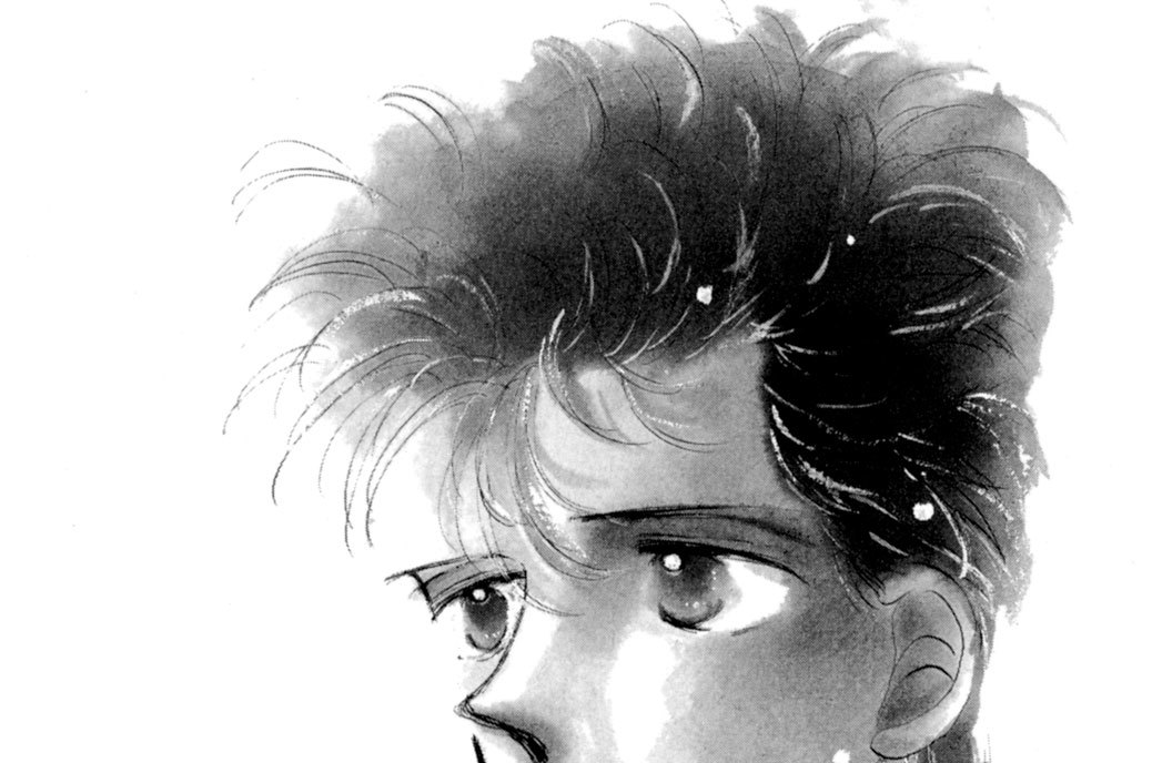 ●Lovin’ You ─みつめていたい─