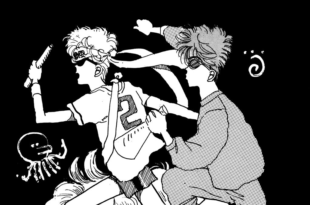 ささやかなぼくたち