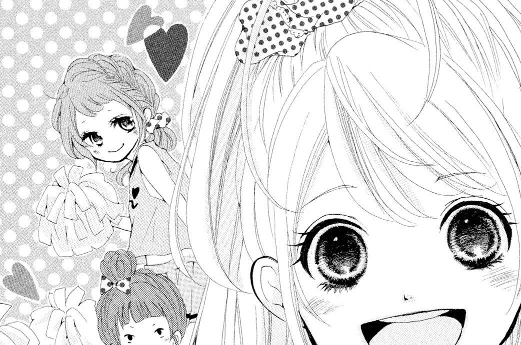 ２　クラスマッチでお姫様