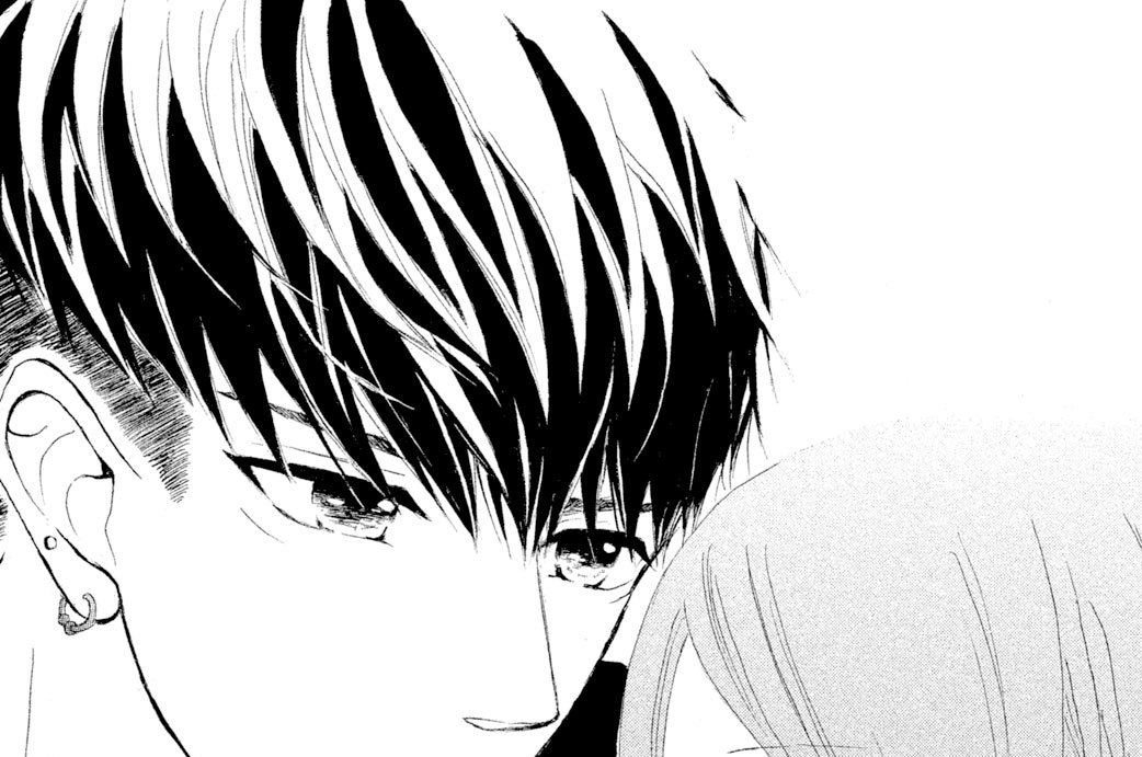 最終話　幸せな生活