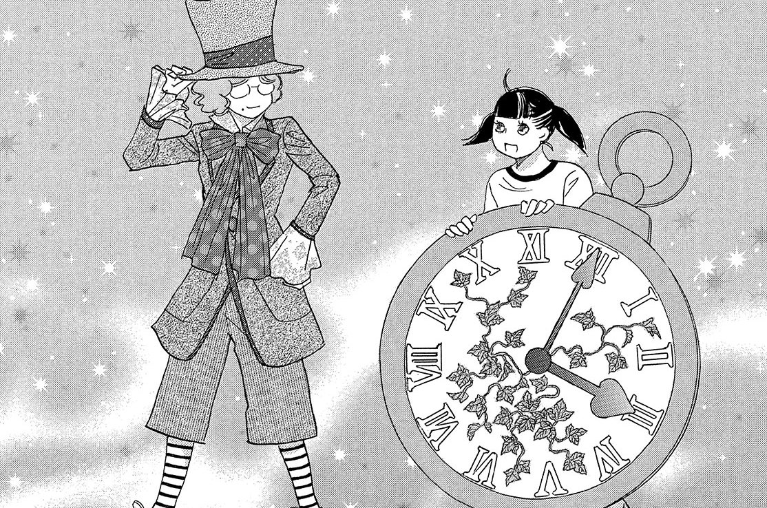 東京アリスgirly ｇｉｒｌ １６ Comicy コミシー