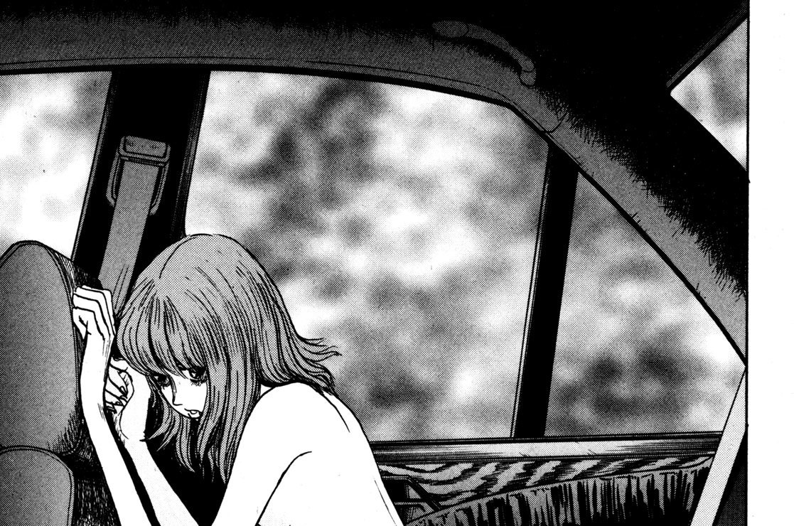 「もっとも危険なゲノム（１）」