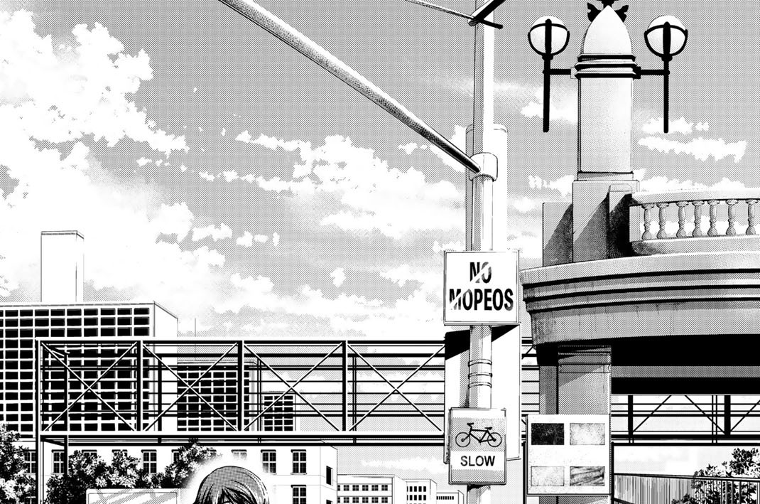 第２２７話　マンハッタンで昼食を