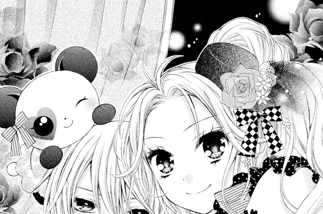 Ｌｅｓｓｏｎ（レッスン）７　恋におちちゃうコーディネート