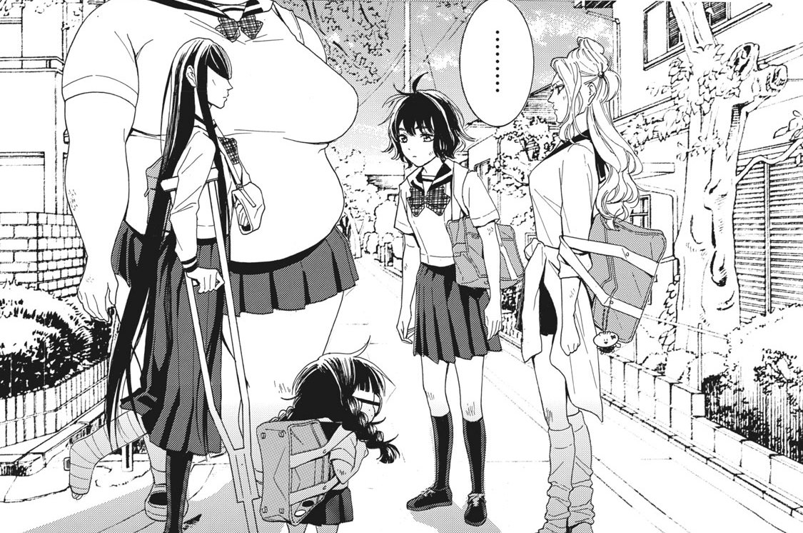 第１３話　新たな決意