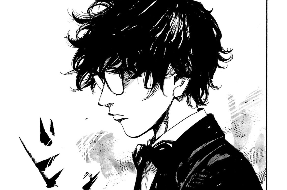 Ｅｐｉｓｏｄｅ．４５　囮