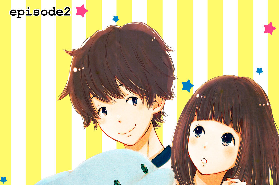 ｅｐｉｓｏｄｅ２