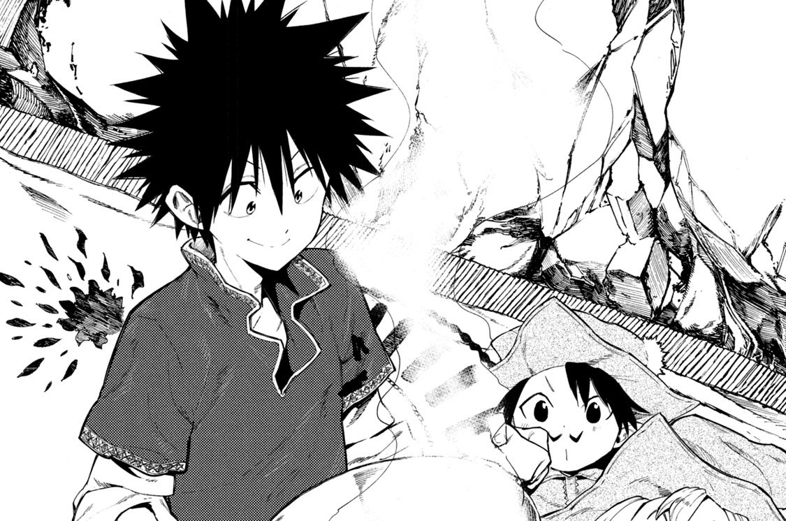 第３９話　アラーニェの思惑