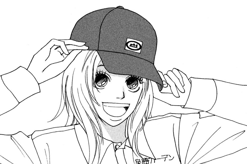 ｇｒｅｅｎ２．仕事始め、恋初め。