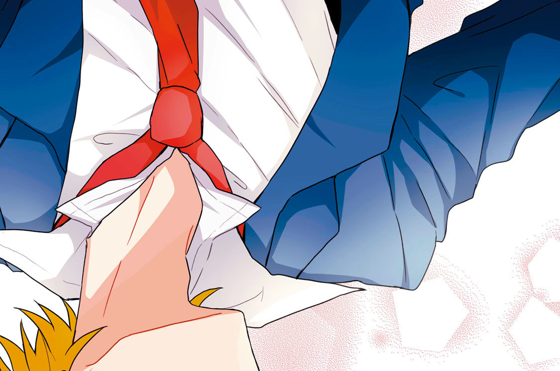 ２６話　あの日からずっと