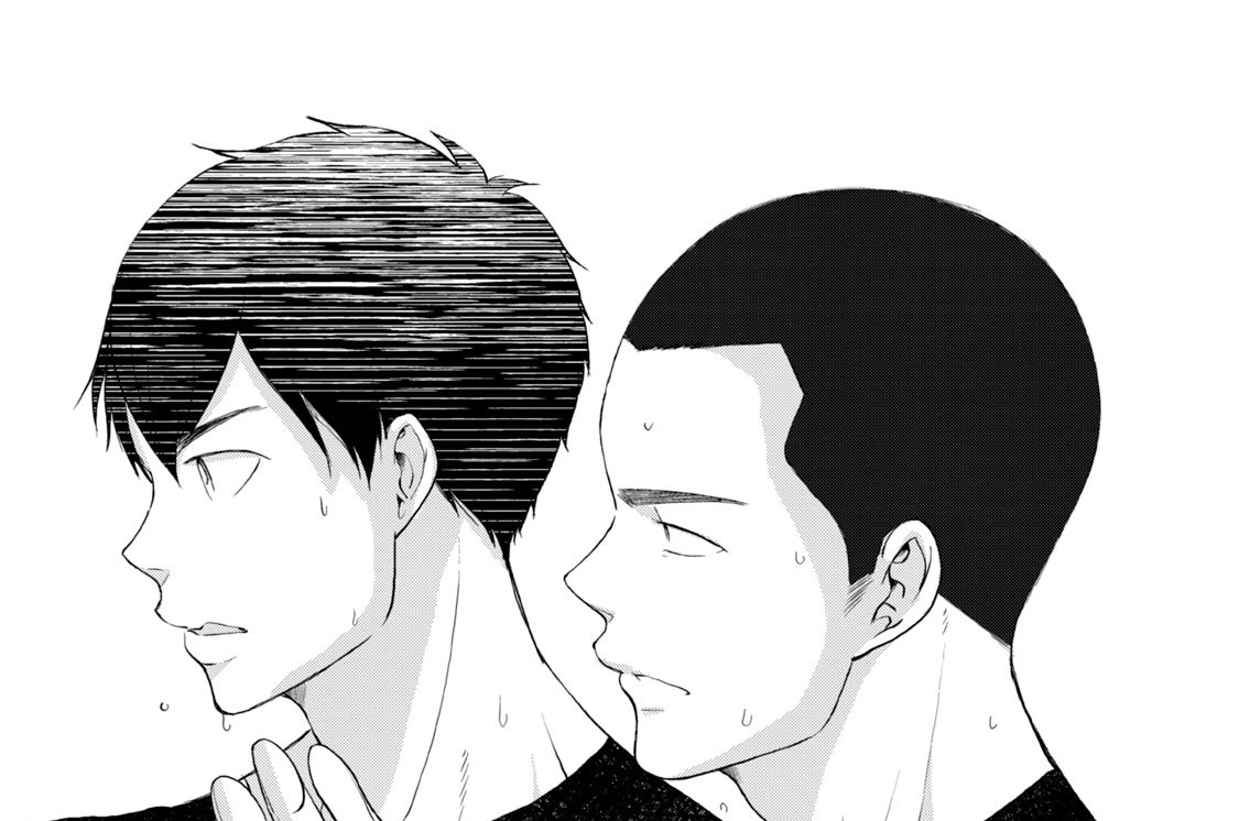 第２４話　監督たち