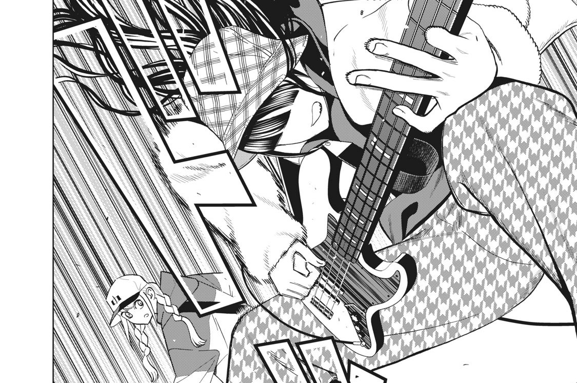 第２０話　ストリートライブ